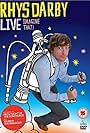 Rhys Darby Live: Imagine That! (2008)