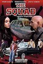 The Squad: Rise of the Chicano Squad