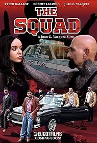 The Squad: Rise of the Chicano Squad (2022)