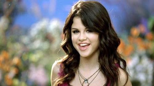 Music Video: Selena Gomez - "Fly to Your Heart," post