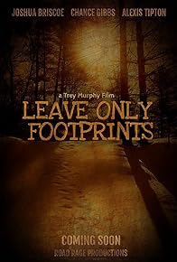 Primary photo for Leave Only Footprints