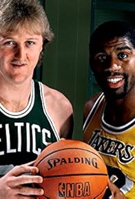 Primary photo for Celtics/Lakers: Best of Enemies