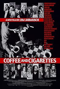 Primary photo for Coffee and Cigarettes