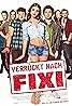 Verrückt nach Fixi (2016) Poster