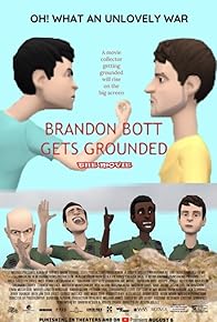 Primary photo for Brandon Bott Gets Grounded: The Movie