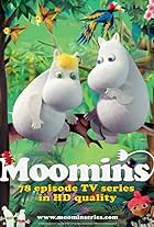 Moomins (1977)