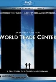 The Making of 'World Trade Center' (2006)