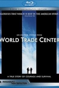 Primary photo for The Making of 'World Trade Center'