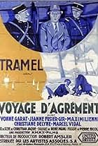 Voyage d'agrément (1935)