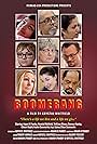 Boomerang (2018)