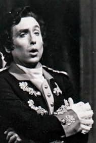 Neil Shicoff in Werther (1980)