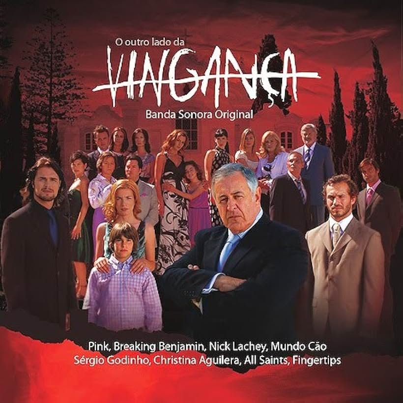 Vingança (2007)