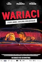 Wariaci (2023)