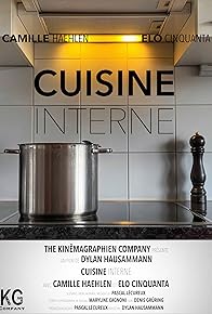 Primary photo for Cuisine interne