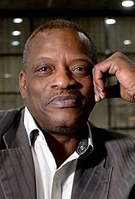 Primary photo for Alexander O'Neal