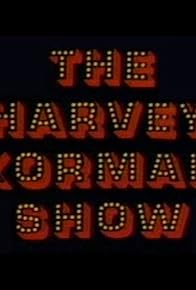 Primary photo for The Harvey Korman Show