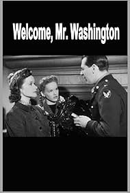 Welcome Mr Washington (1944)