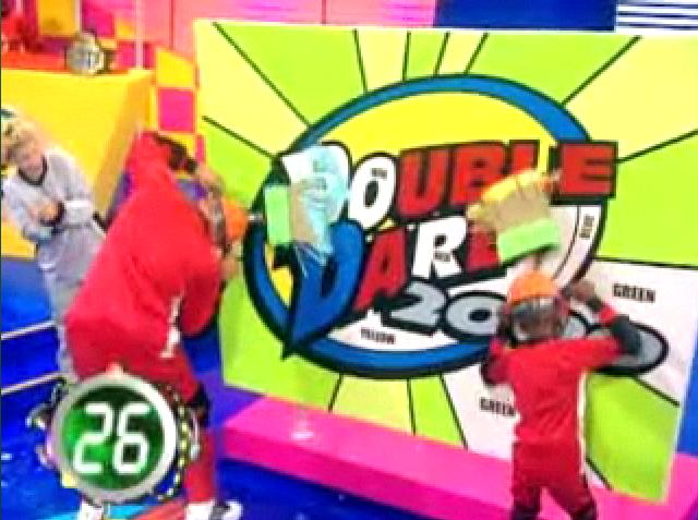 Double Dare 2000 (2000)