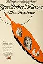 Flora Parker DeHaven in The Madcap (1916)