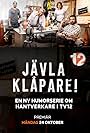 Jävla klåpare (2016)