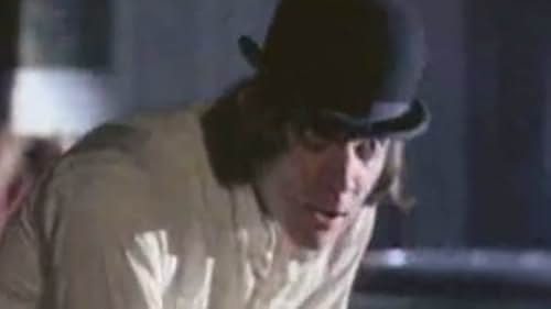 A Clockwork Orange: Clip 1