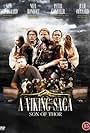 A Viking Saga: Son of Thor (2008)