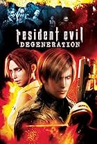 Resident Evil: Degeneration