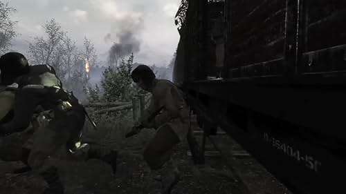 Call Of Duty: World At War: Trailer 2