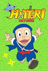 Primary photo for Ninja Hattori Returns