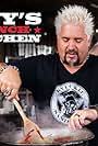 Guy Fieri in Guy's Ranch Kitchen (2017)