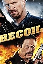 Danny Trejo and Steve Austin in Recoil (2011)