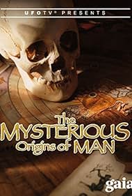 The Mysterious Origins of Man (1996)