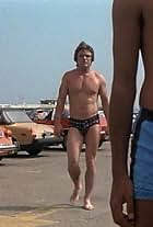 Steve Oliver in I ragazzi della spiaggia di Malibu (1978)