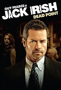 Primary photo for Jack Irish: Dead Point