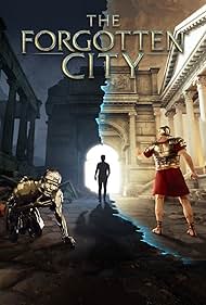 The Forgotten City (2021)