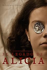 El legado de Alicia (2022)