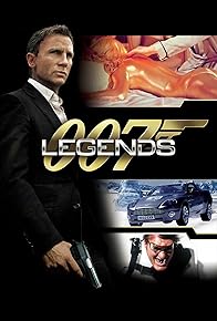 Primary photo for 007 Legends