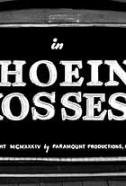 Shoein' Hosses