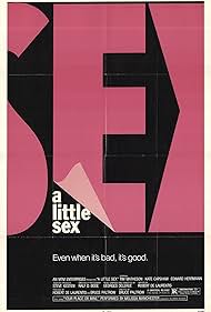 A Little Sex (1982)