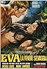 Eva, la Venere selvaggia (1968) Poster