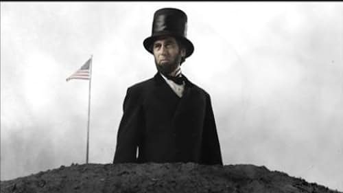 Trailer for Saving Lincoln