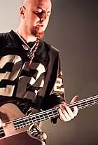 Shavo Odadjian