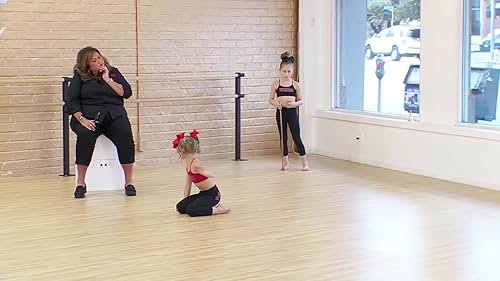 DANCE MOMS: ALDC Ain't Dead Yet