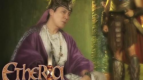 Tirso Cruz III in Etheria (2005)