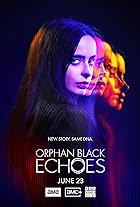 Orphan Black: Echoes