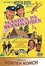 Manden på Svanegården (1972)