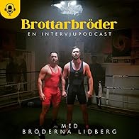 Primary photo for Brottarbröder podcast