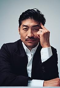 Primary photo for Brian Tee