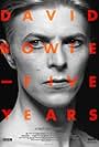 David Bowie: Five Years (2013)