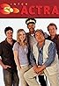 The New Beachcombers (TV Movie 2002) Poster